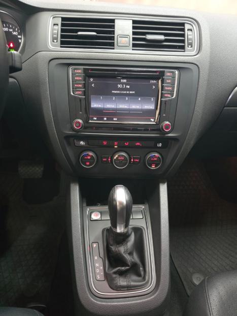 VOLKSWAGEN Jetta 1.4 16V 4P TSI COMFORTLINE AUTOM�TICO, Foto 11