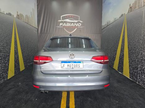 VOLKSWAGEN Jetta 1.4 16V 4P TSI COMFORTLINE AUTOM�TICO, Foto 12