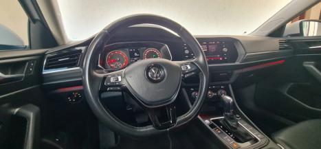 VOLKSWAGEN Jetta 1.4 16V 4P TSI COMFORTLINE AUTOM�TICO, Foto 6