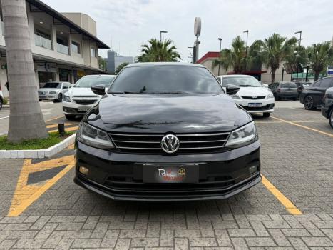 VOLKSWAGEN Jetta 1.4 16V 4P TSI COMFORTLINE AUTOMÁTICO, Foto 2
