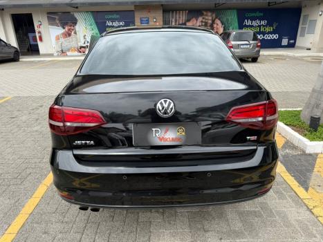 VOLKSWAGEN Jetta 1.4 16V 4P TSI COMFORTLINE AUTOMÁTICO, Foto 6
