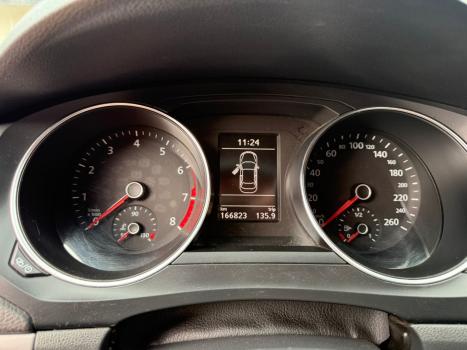 VOLKSWAGEN Jetta 1.4 16V 4P TSI COMFORTLINE AUTOMÁTICO, Foto 8