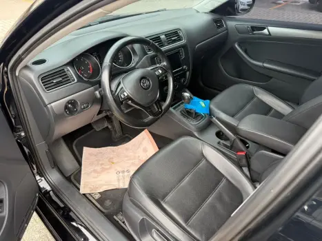 VOLKSWAGEN Jetta 1.4 16V 4P TSI COMFORTLINE AUTOMÁTICO, Foto 10