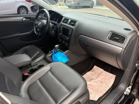 VOLKSWAGEN Jetta 1.4 16V 4P TSI COMFORTLINE AUTOMÁTICO, Foto 12