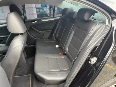 VOLKSWAGEN Jetta 1.4 16V 4P TSI COMFORTLINE AUTOMÁTICO, Foto 13