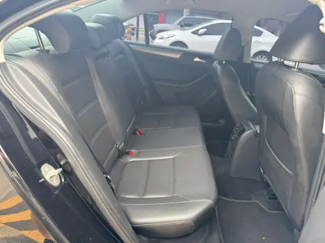 VOLKSWAGEN Jetta 1.4 16V 4P TSI COMFORTLINE AUTOMÁTICO, Foto 14