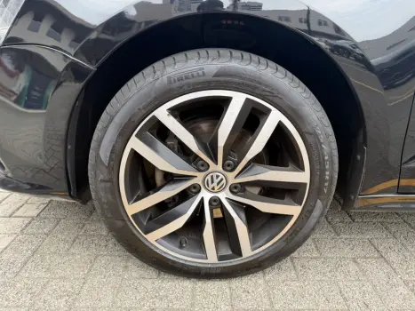 VOLKSWAGEN Jetta 1.4 16V 4P TSI COMFORTLINE AUTOMÁTICO, Foto 15