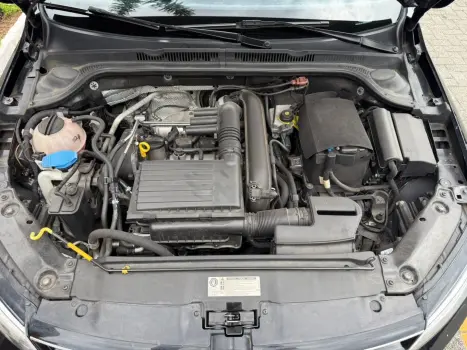 VOLKSWAGEN Jetta 1.4 16V 4P TSI COMFORTLINE AUTOMÁTICO, Foto 16