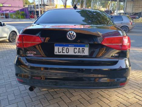 VOLKSWAGEN Jetta 2.0 4P TSI HIGHLINE 211 CV AUTOMTICO, Foto 2