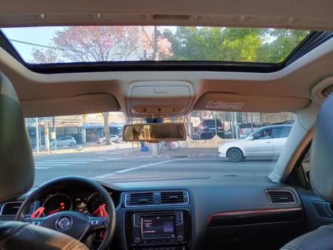 VOLKSWAGEN Jetta 2.0 4P TSI HIGHLINE 211 CV AUTOMTICO, Foto 3