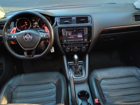 VOLKSWAGEN Jetta 2.0 4P TSI HIGHLINE 211 CV AUTOMTICO, Foto 4