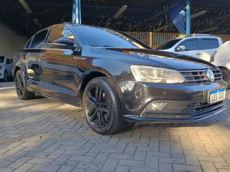 VOLKSWAGEN Jetta 2.0 4P TSI HIGHLINE 211 CV AUTOMTICO, Foto 5