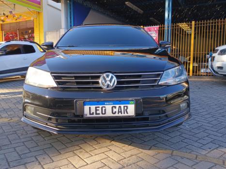 VOLKSWAGEN Jetta 2.0 4P TSI HIGHLINE 211 CV AUTOMTICO, Foto 6