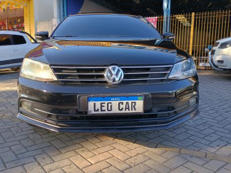 VOLKSWAGEN Jetta 2.0 4P TSI HIGHLINE 211 CV AUTOMTICO, Foto 8