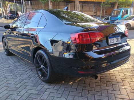 VOLKSWAGEN Jetta 2.0 4P TSI HIGHLINE 211 CV AUTOMTICO, Foto 9