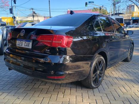 VOLKSWAGEN Jetta 2.0 4P TSI HIGHLINE 211 CV AUTOMTICO, Foto 10