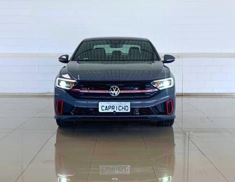 VOLKSWAGEN Jetta 2.0 4P 350 TSI GLI AUTOMTICO DSG, Foto 1