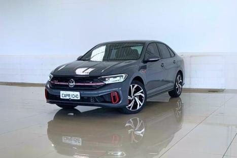 VOLKSWAGEN Jetta 2.0 4P 350 TSI GLI AUTOMTICO DSG, Foto 2