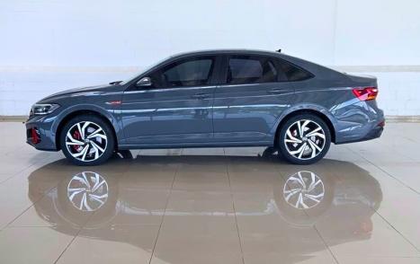 VOLKSWAGEN Jetta 2.0 4P 350 TSI GLI AUTOMTICO DSG, Foto 3