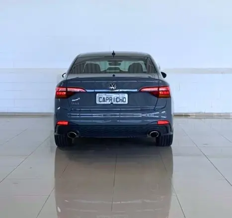 VOLKSWAGEN Jetta 2.0 4P 350 TSI GLI AUTOMTICO DSG, Foto 5