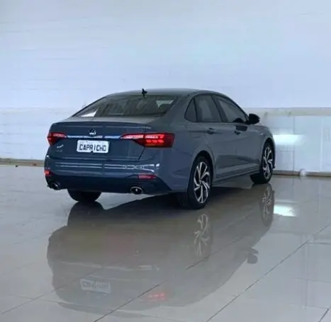 VOLKSWAGEN Jetta 2.0 4P 350 TSI GLI AUTOMTICO DSG, Foto 6