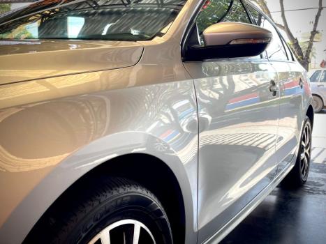 VOLKSWAGEN Jetta 2.0 4P COMFORTLINE FLEX, Foto 2