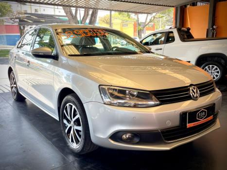 VOLKSWAGEN Jetta 2.0 4P COMFORTLINE FLEX, Foto 3