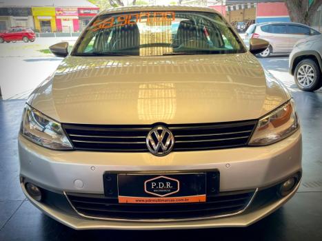 VOLKSWAGEN Jetta 2.0 4P COMFORTLINE FLEX, Foto 5