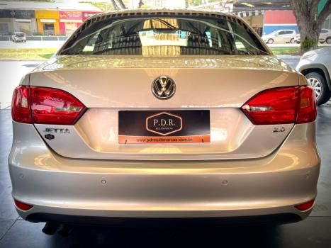 VOLKSWAGEN Jetta 2.0 4P COMFORTLINE FLEX, Foto 6