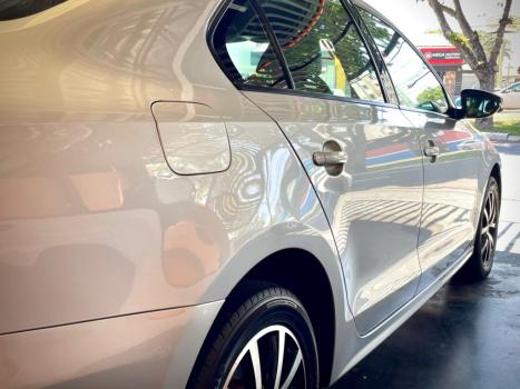 VOLKSWAGEN Jetta 2.0 4P COMFORTLINE FLEX, Foto 8