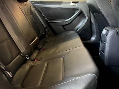VOLKSWAGEN Jetta 2.0 4P COMFORTLINE FLEX, Foto 19