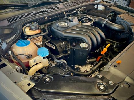 VOLKSWAGEN Jetta 2.0 4P COMFORTLINE FLEX, Foto 21