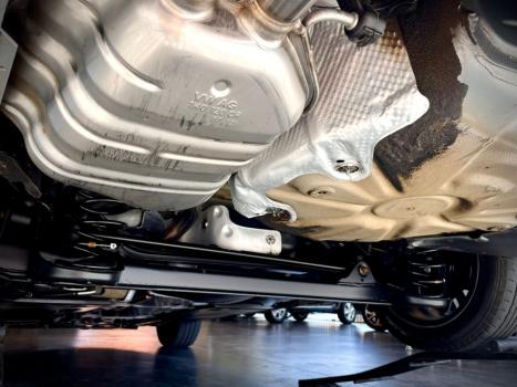 VOLKSWAGEN Jetta 2.0 4P COMFORTLINE FLEX, Foto 25