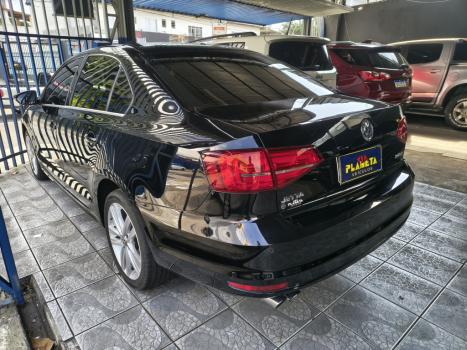 VOLKSWAGEN Jetta 2.0 4P TSI HIGHLINE 211 CV AUTOM�TICO, Foto 2
