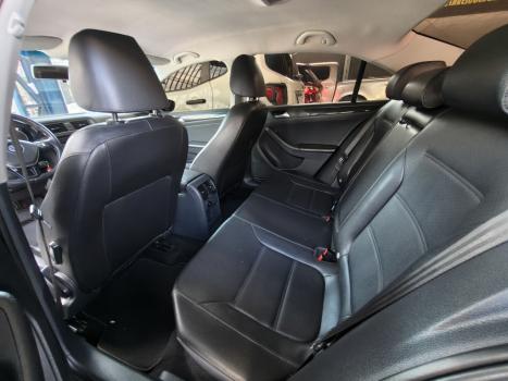 VOLKSWAGEN Jetta 2.0 4P TSI HIGHLINE 211 CV AUTOM�TICO, Foto 9