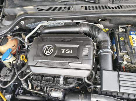 VOLKSWAGEN Jetta 2.0 4P TSI HIGHLINE 211 CV AUTOM�TICO, Foto 10
