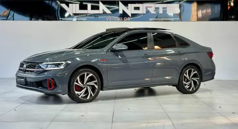 VOLKSWAGEN Jetta 2.0 4P 350 TSI GLI AUTOM�TICO DSG, Foto 1