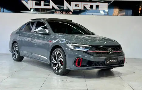 VOLKSWAGEN Jetta 2.0 4P 350 TSI GLI AUTOM�TICO DSG, Foto 3