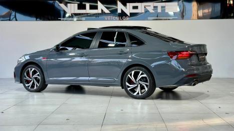 VOLKSWAGEN Jetta 2.0 4P 350 TSI GLI AUTOM�TICO DSG, Foto 4