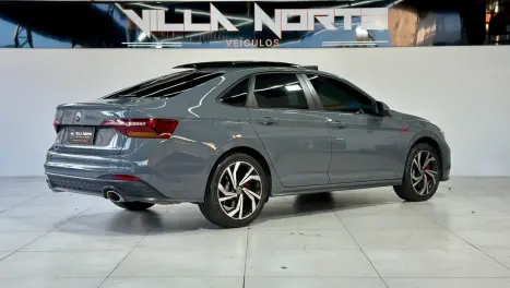 VOLKSWAGEN Jetta 2.0 4P 350 TSI GLI AUTOM�TICO DSG, Foto 6