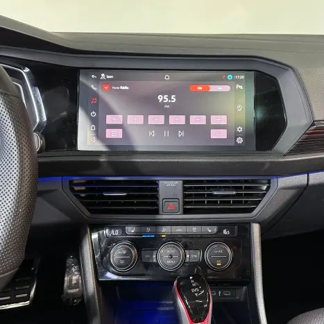 VOLKSWAGEN Jetta 2.0 4P 350 TSI GLI AUTOM�TICO DSG, Foto 12