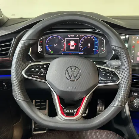 VOLKSWAGEN Jetta 2.0 4P 350 TSI GLI AUTOM�TICO DSG, Foto 13