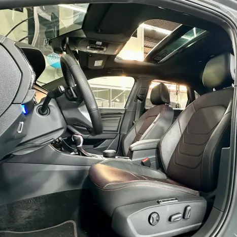 VOLKSWAGEN Jetta 2.0 4P 350 TSI GLI AUTOM�TICO DSG, Foto 14