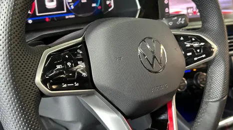 VOLKSWAGEN Jetta 2.0 4P 350 TSI GLI AUTOM�TICO DSG, Foto 15