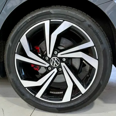 VOLKSWAGEN Jetta 2.0 4P 350 TSI GLI AUTOM�TICO DSG, Foto 16