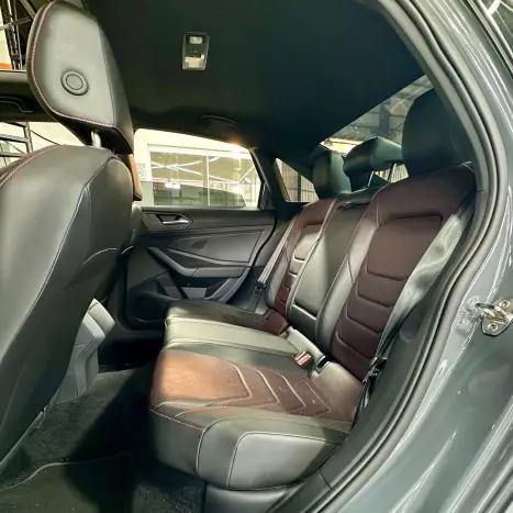 VOLKSWAGEN Jetta 2.0 4P 350 TSI GLI AUTOM�TICO DSG, Foto 18