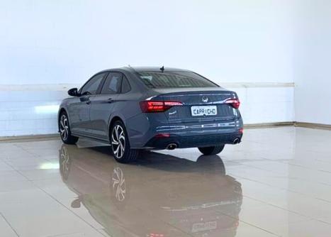 VOLKSWAGEN Jetta 2.0 4P 350 TSI GLI AUTOM�TICO DSG, Foto 4