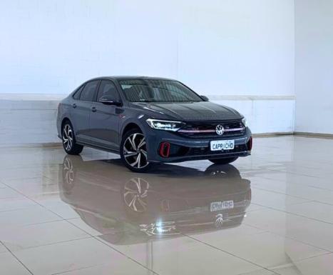 VOLKSWAGEN Jetta 2.0 4P 350 TSI GLI AUTOM�TICO DSG, Foto 7