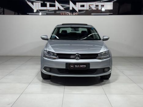 VOLKSWAGEN Jetta 2.0 4P FLEX COMFORTLINE TIPTRONIC AUTOM�TICO, Foto 2