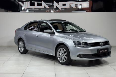 VOLKSWAGEN Jetta 2.0 4P FLEX COMFORTLINE TIPTRONIC AUTOM�TICO, Foto 3
